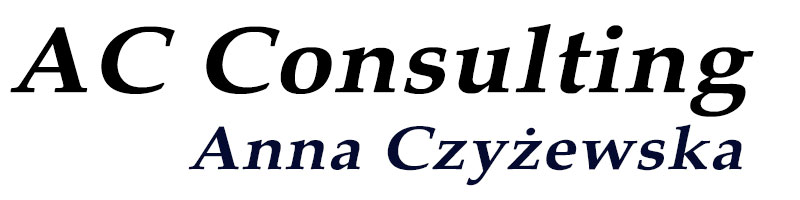 AC Consulting Anna Czyżewska